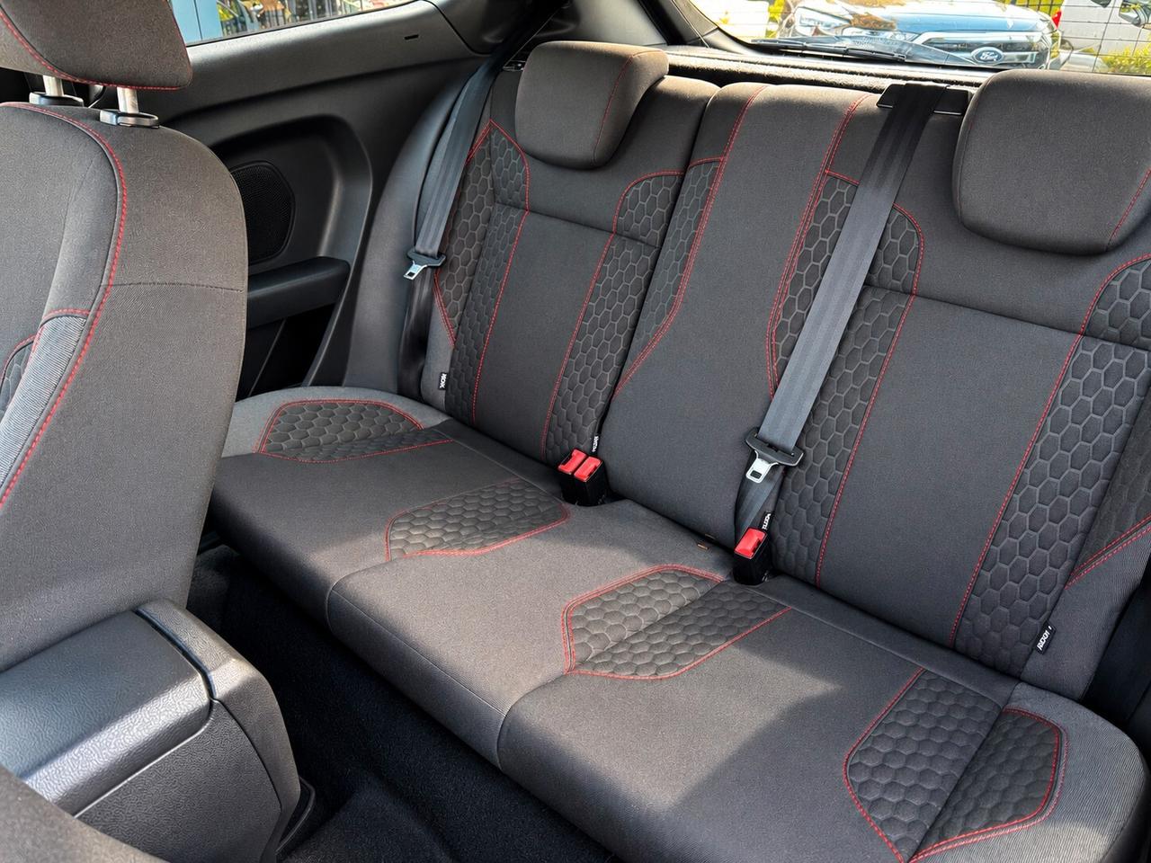 Ford Fiesta 1.5 TDCi 75CV 3 porte ST-Line
