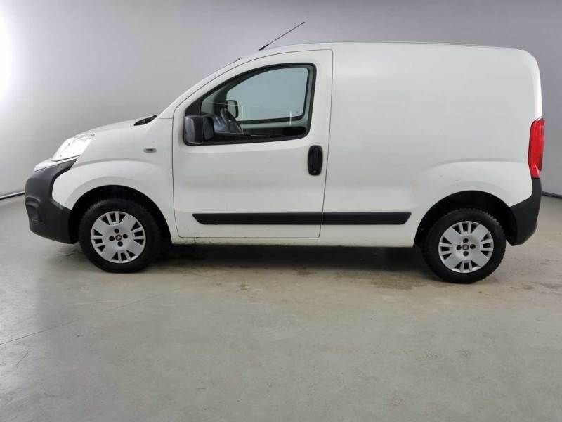 FIAT FIORINO 1.3 Multijet 80 CV E6 SX FURGONE 4 POR