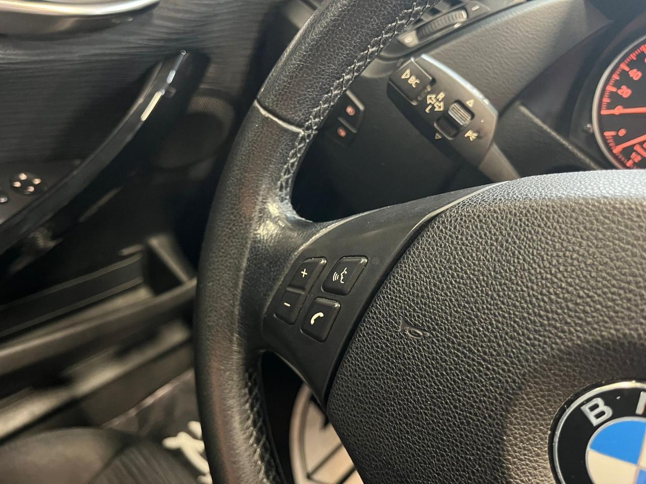 Bmw X1 sDrive16d Msport AUTOMATICA OK NEOPATENTATI