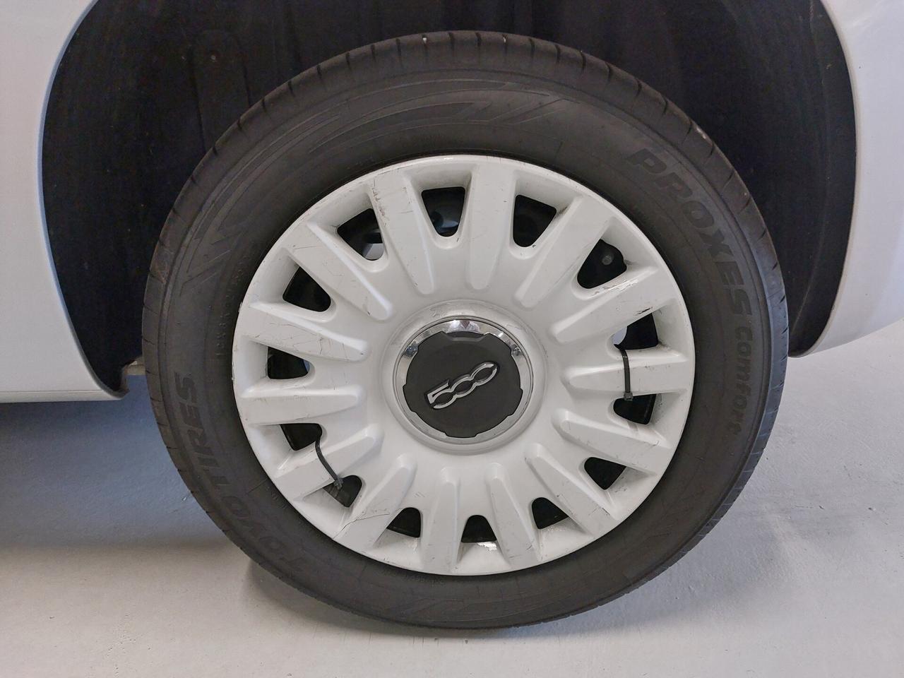 FIAT 500L 500L 1.3 Multijet 85 CV Lounge