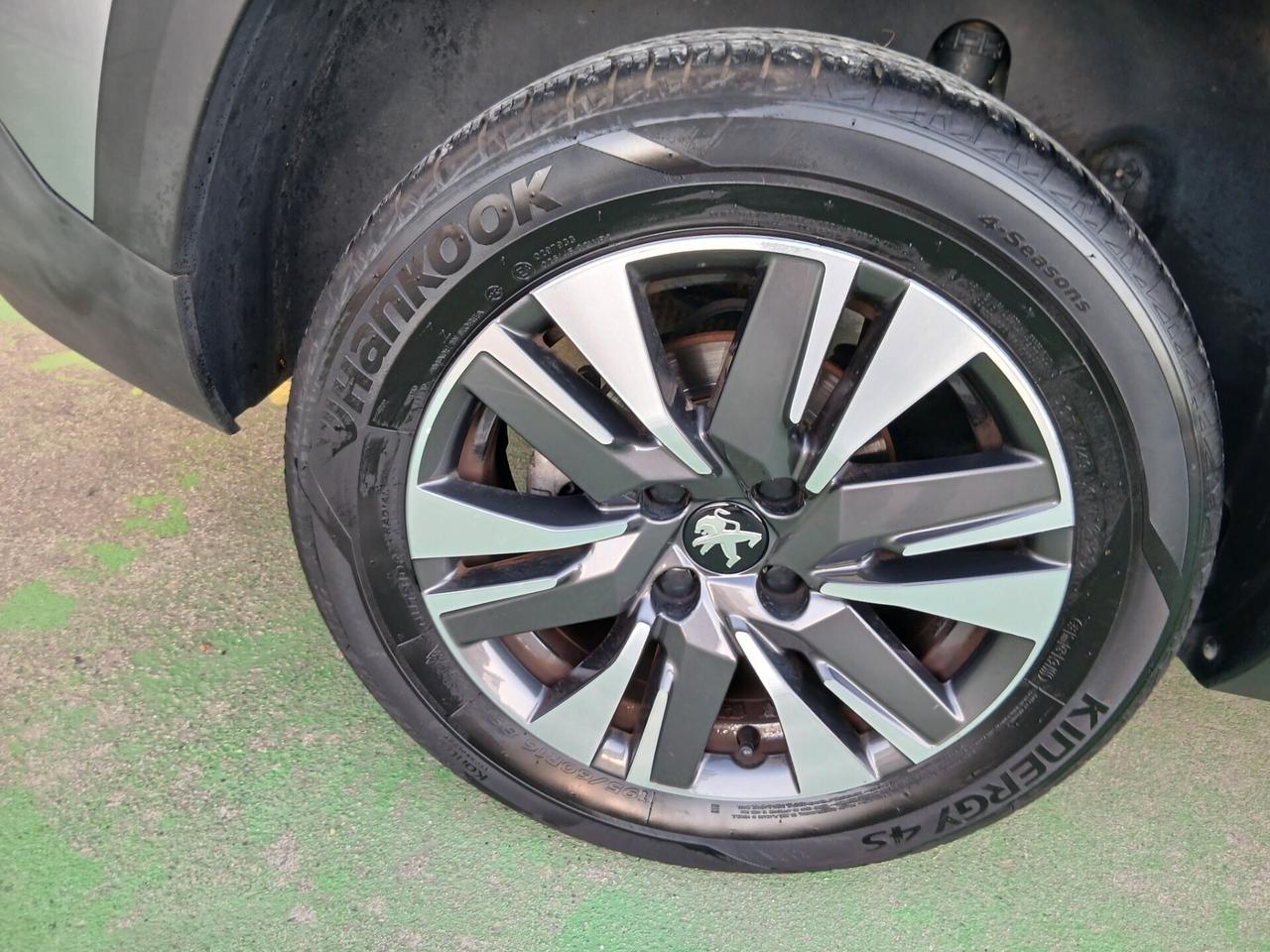 Peugeot 2008 Allure