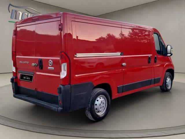 FIAT Ducato 30 2.3 MJT 140CV PM-TM Furgone