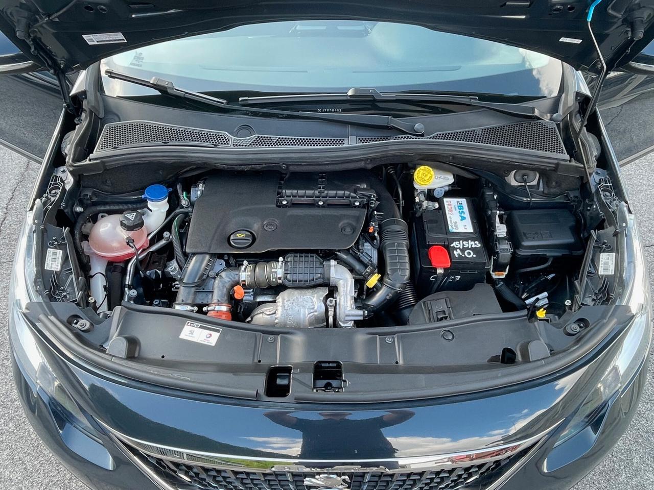 Peugeot 2008 1.6 BlueHDi 75 Active