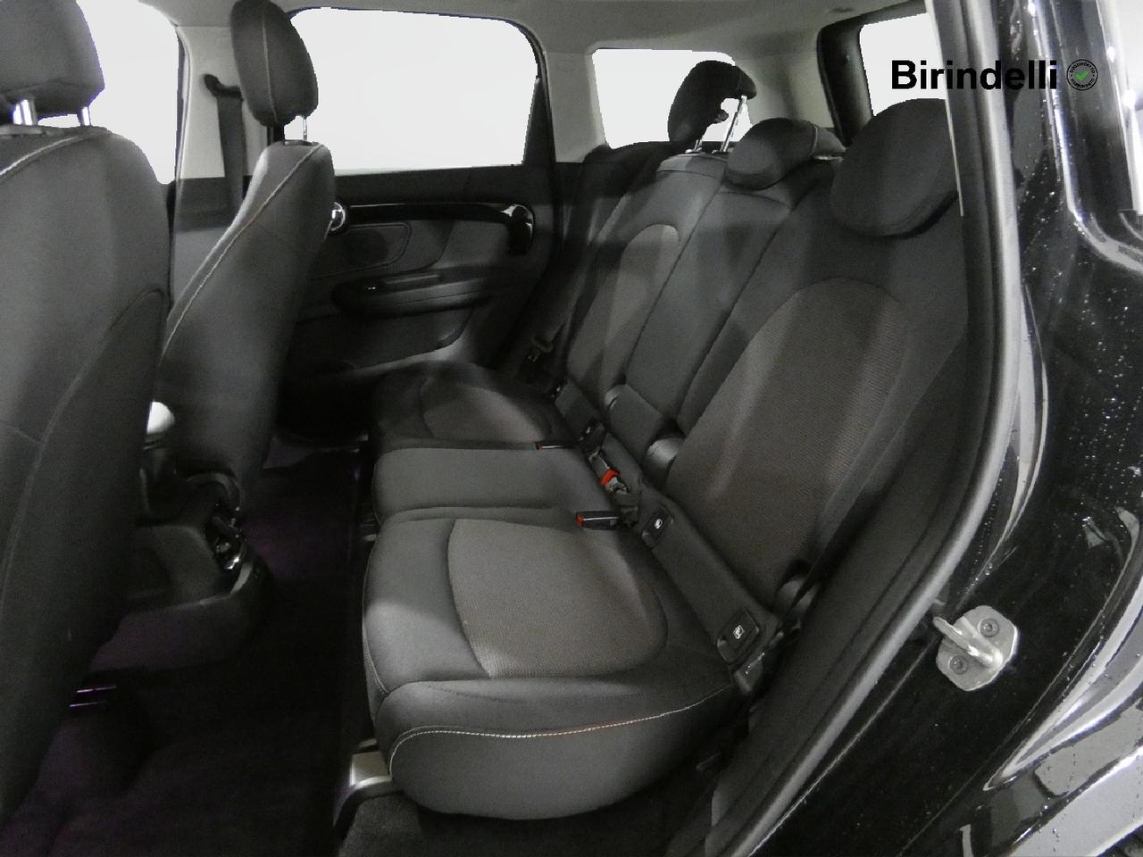 MINI Mini Countrym.(F60) - Mini 1.5 Cooper Classic Countryman