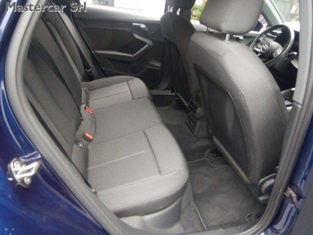 AUDI A3 Sportback 30 tfsi mhev Business s-tronic GL521PK