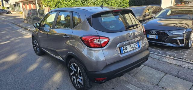 RENAULT Captur 0.9 TCe 12V 90 CV Start&Stop Wave