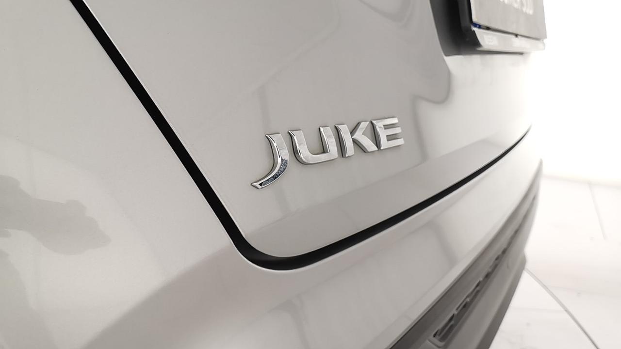 NISSAN Juke II 2020 - Juke 1.0 dig-t N-Connecta 114cv
