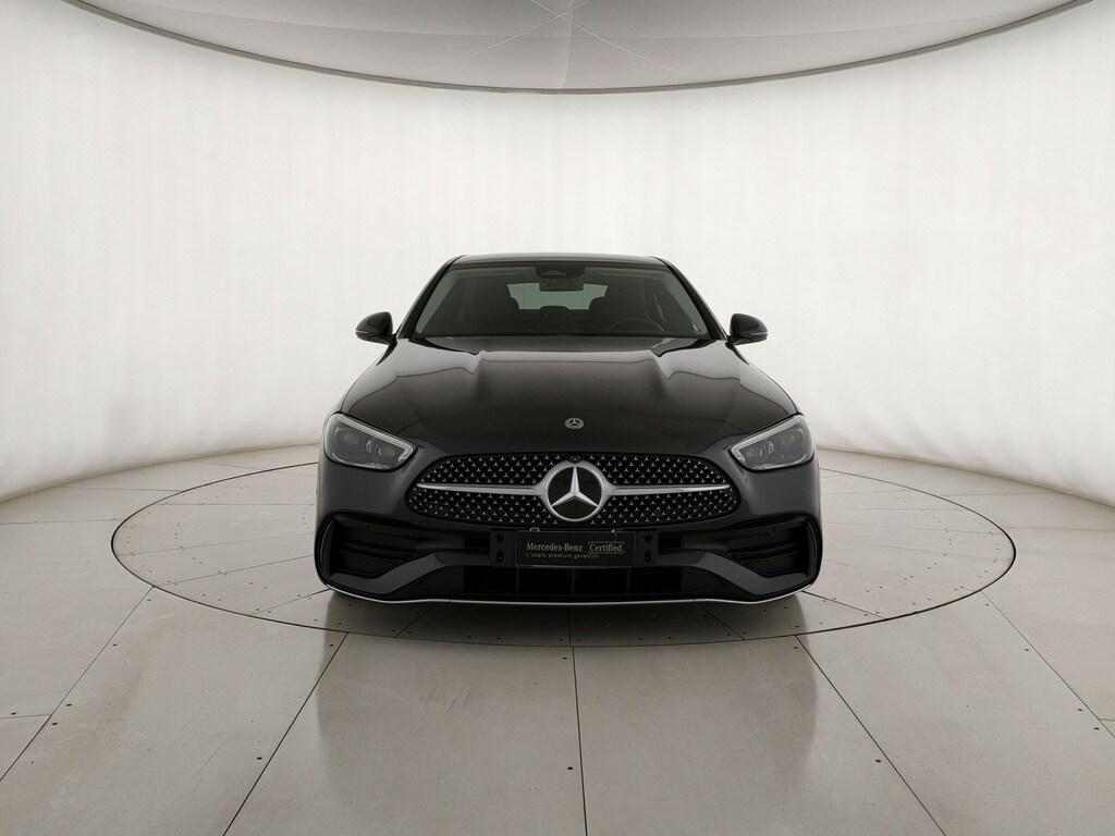 Mercedes Classe C 220 220 d Mild hybrid Premium Plus 9G-Tronic