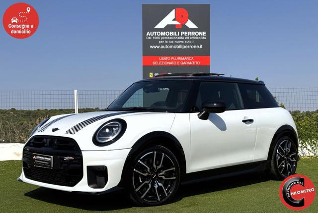 MINI Mini Cooper S JCW (Tetto/Pacchetto XL)