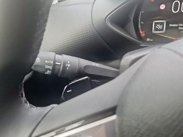 DS AUTOMOBILES DS 3 HYBRID 145CV PALLAS