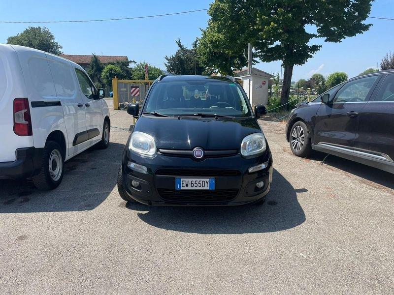 FIAT Panda Panda 1.3 MJT S&S Easy