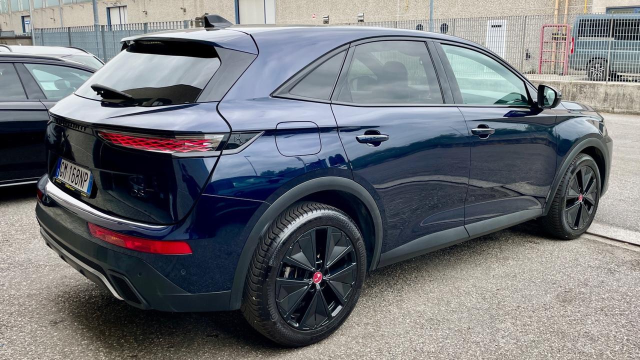 DS7 BLUEHDI 1.5 OPERA 130CV - INTERNI IN ALCANTARA, FULL LED, NEOPATENTATI