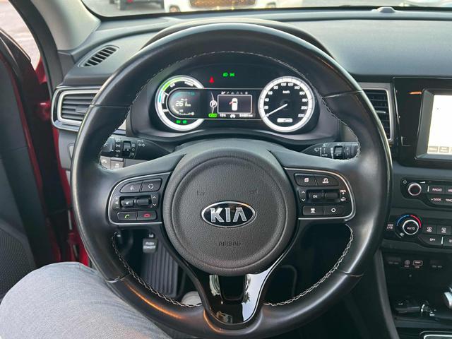 KIA Niro 1.6 GDi DCT HEV Style