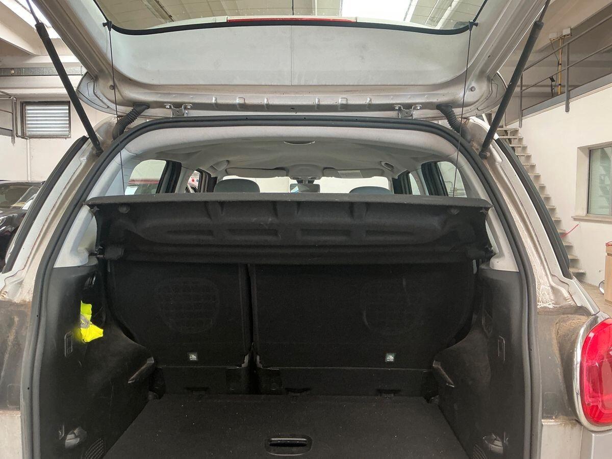 Fiat 500L 1.3 Multijet 85 CV Pop Star