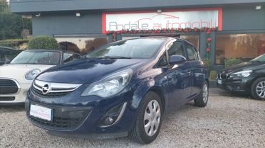 Opel Corsa 1.0 12V 5 p **NEOPATENTATI ** PREZZO OUTLET