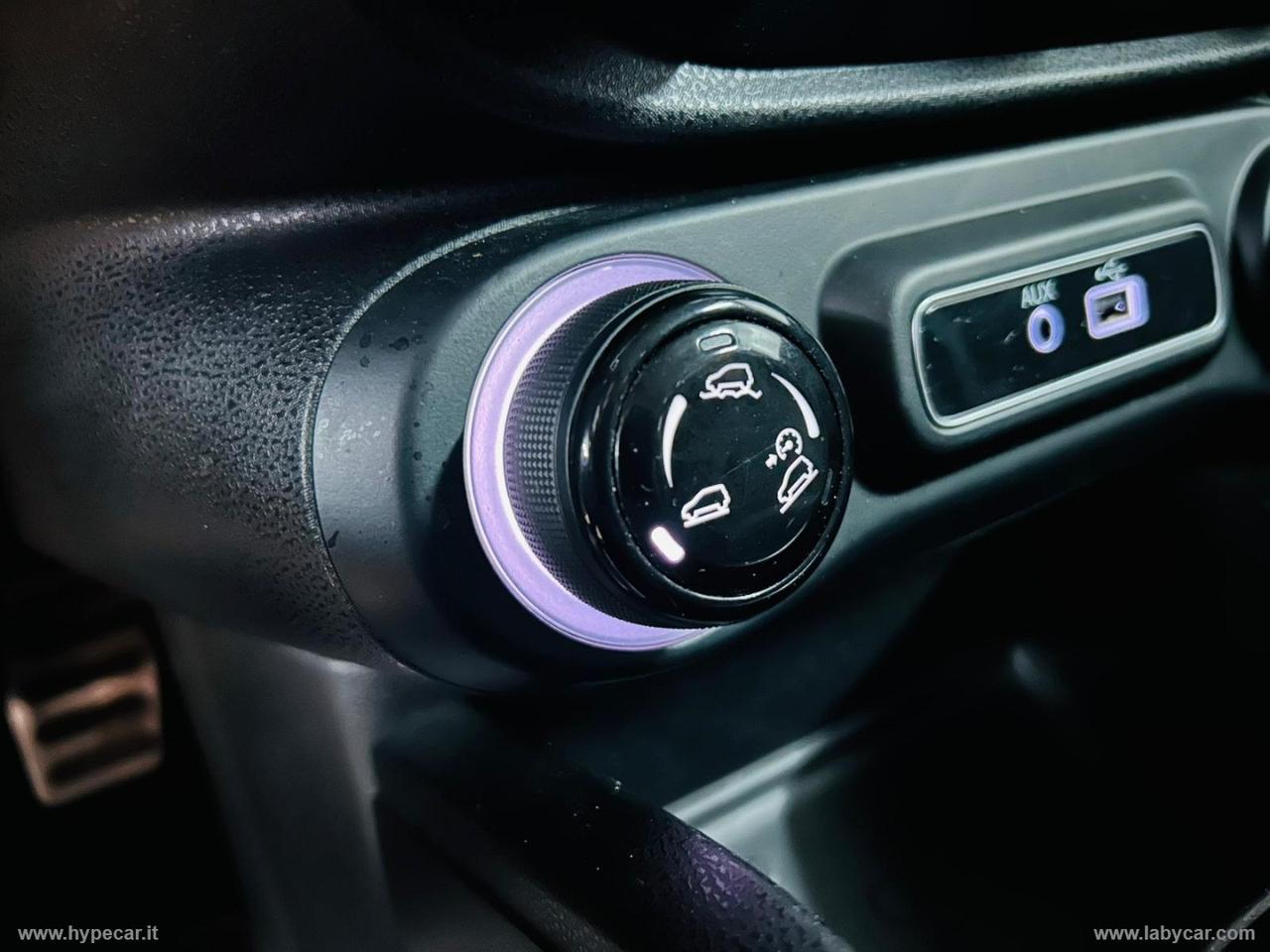 FIAT 500L 1.3 MJT 95 CV Cross