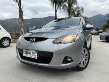 MAZDA 2 ANNO 2009 1.4 DIESEL 68 CV
