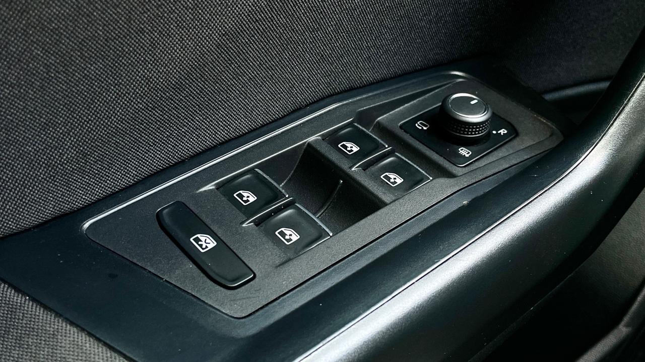 VOLKSWAGEN T-ROC 1.5 ADVANCED TSI ACT DSG 150CV - FULL LED, VIRTUAL COCKPIT