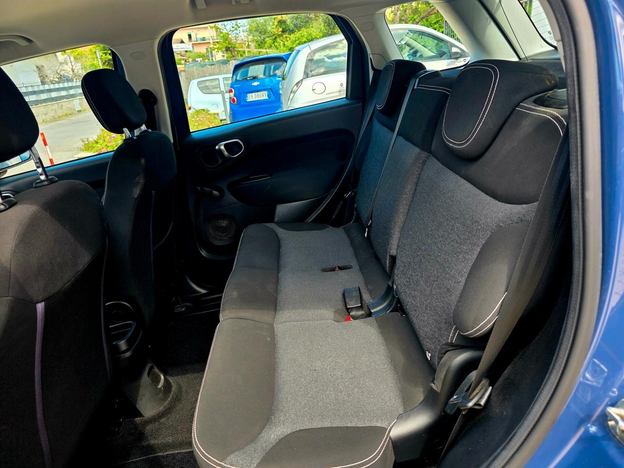Fiat 500L 1.4 95 CV Lounge