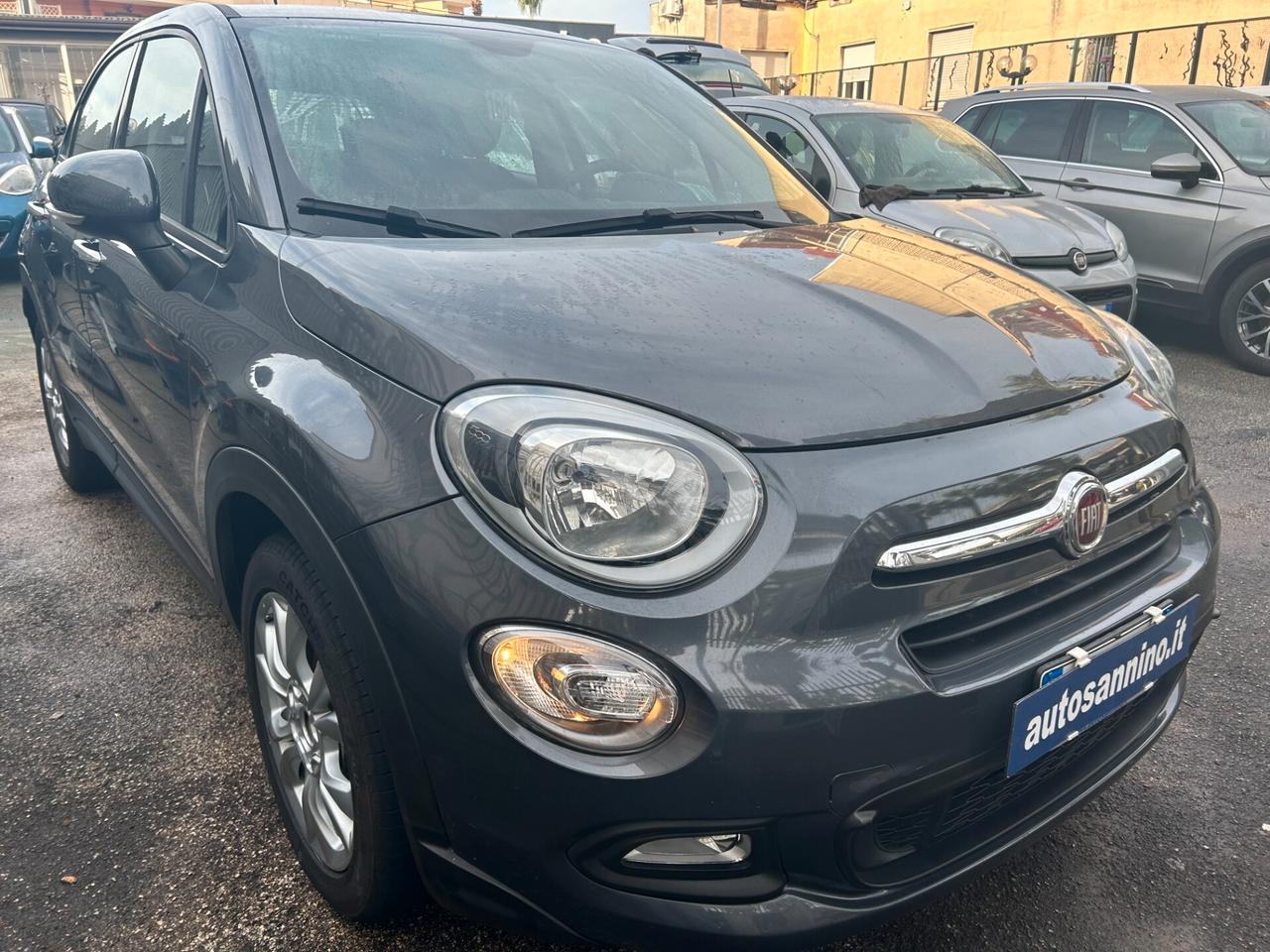 Fiat 500X 1.3 MultiJet 95 CV Business