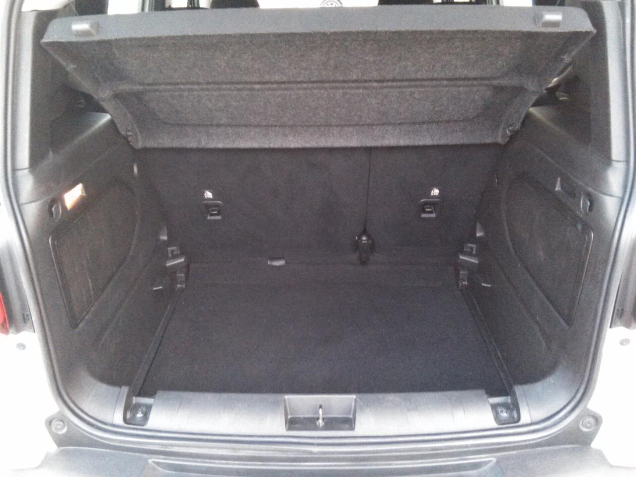 Jeep Renegade 1.6 Mjt 130 CV Limited Full Led