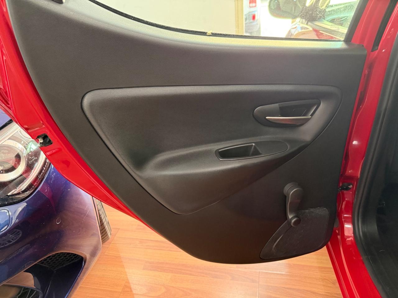 LANCIA YPSILON 1.2 69CV GOLD - 2018