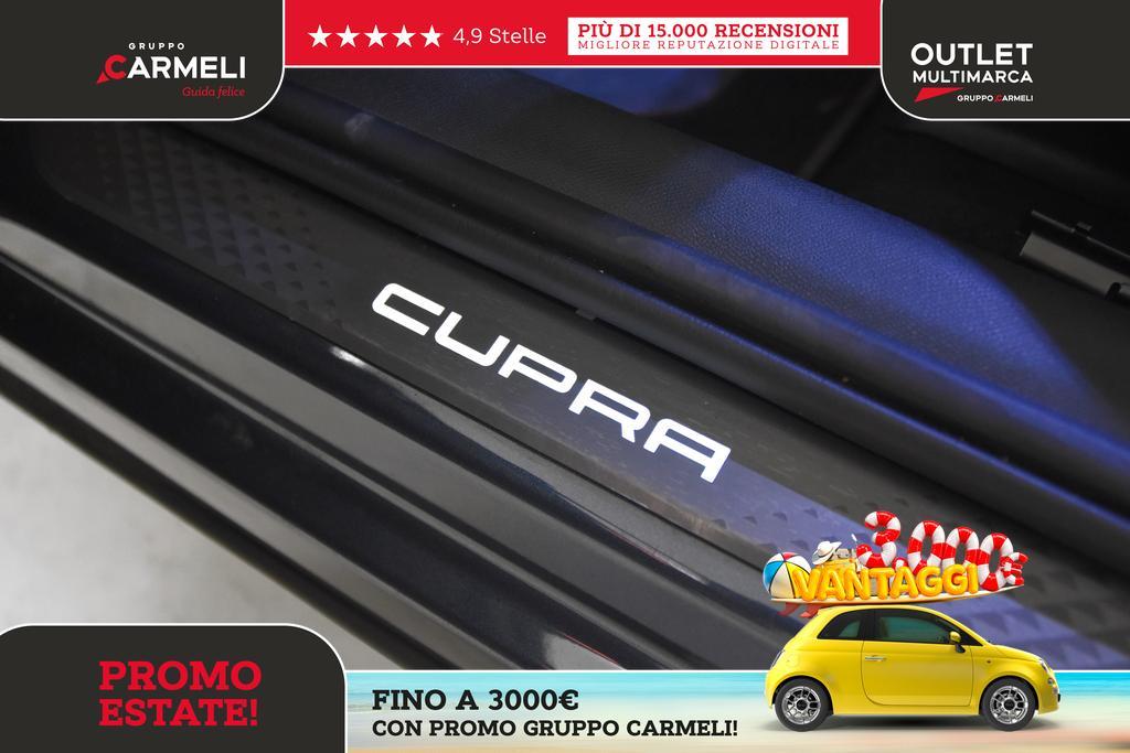 Cupra Formentor 1.5 Hybrid DSG