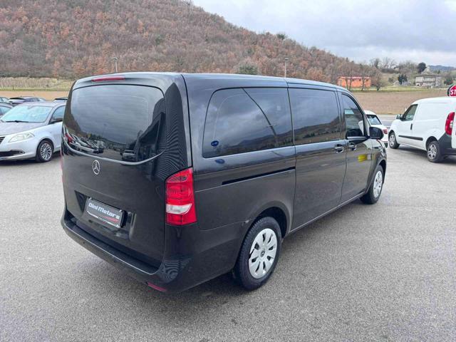 MERCEDES-BENZ V 220 d Executive Long + IVA ESPOSTA LEGGE 104
