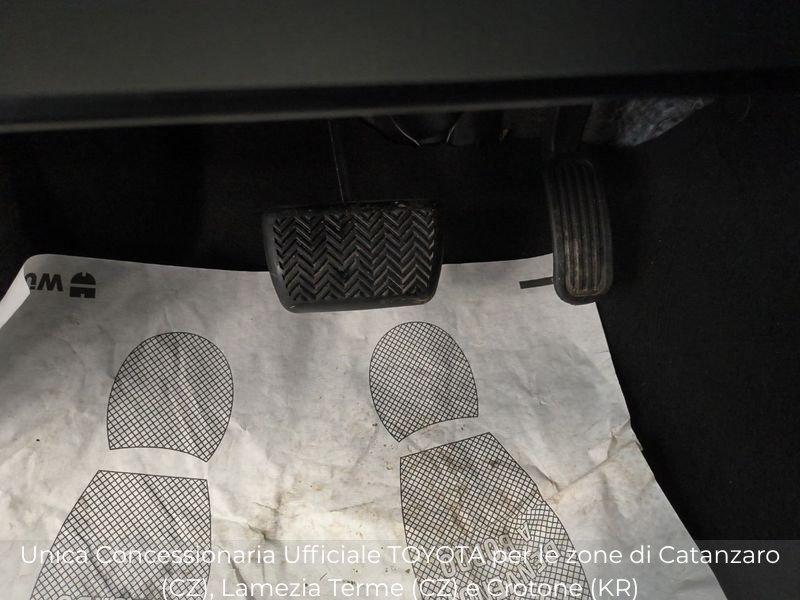 Toyota Yaris Yaris 1.5 Hybrid 5 porte Business