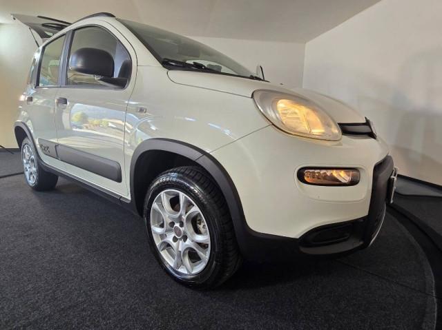 Fiat Panda 0.9 t.air t. 4x4 s&s 85cv my18