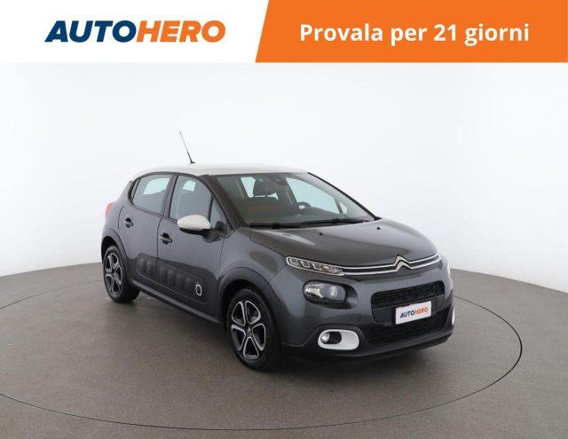 CITROEN C3 BlueHDi 75 S&S Shine