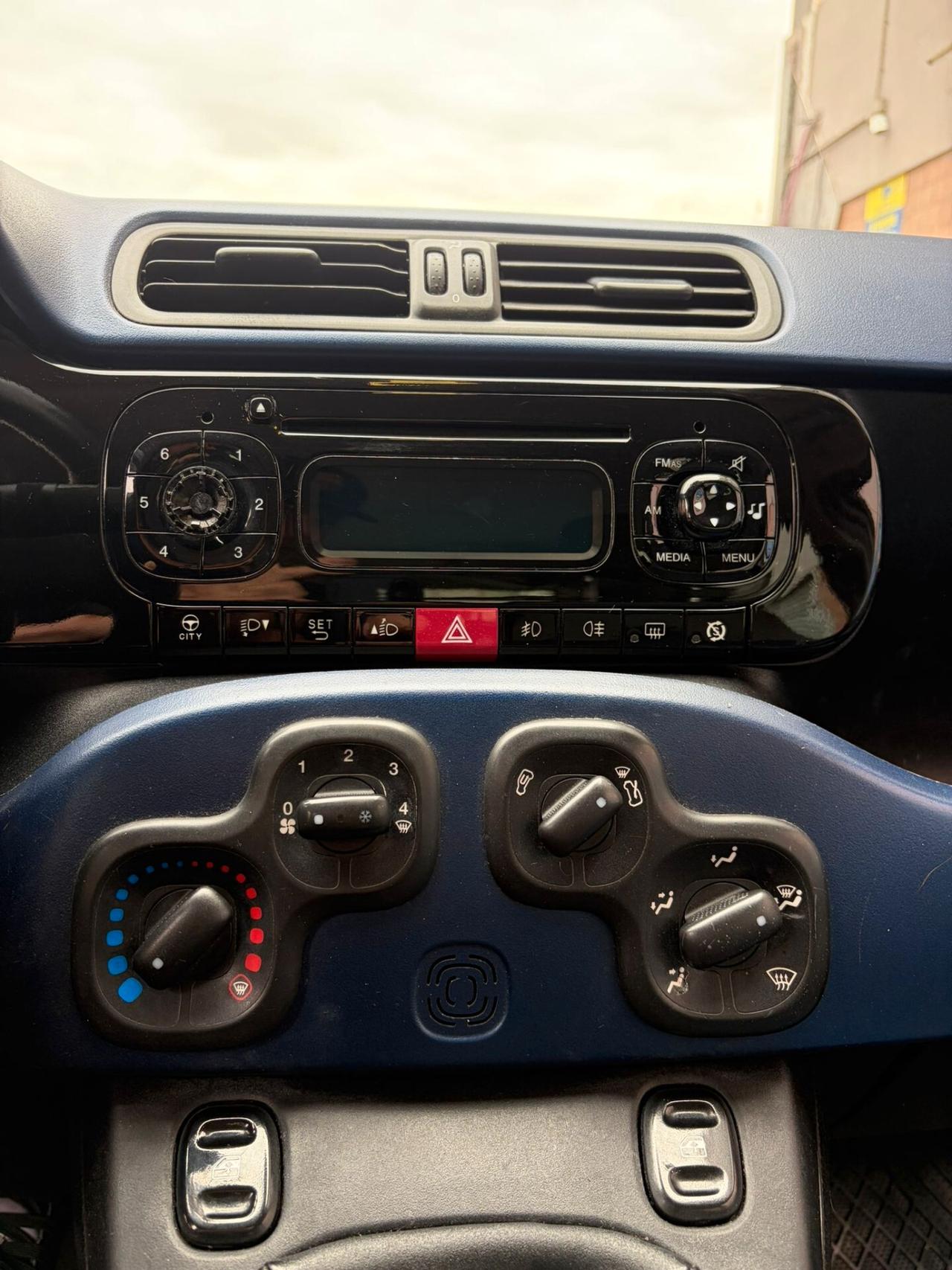Fiat Panda 1.3 MJT S&S Lounge