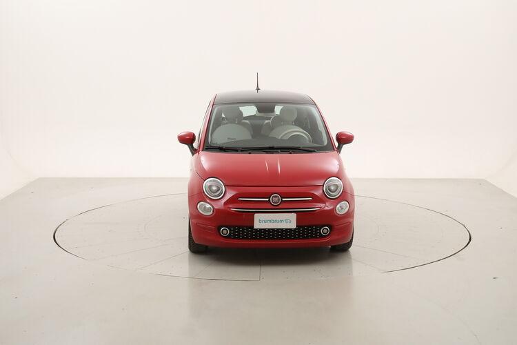 Fiat 500 Lounge BR987814 0.9 Benzina 85CV