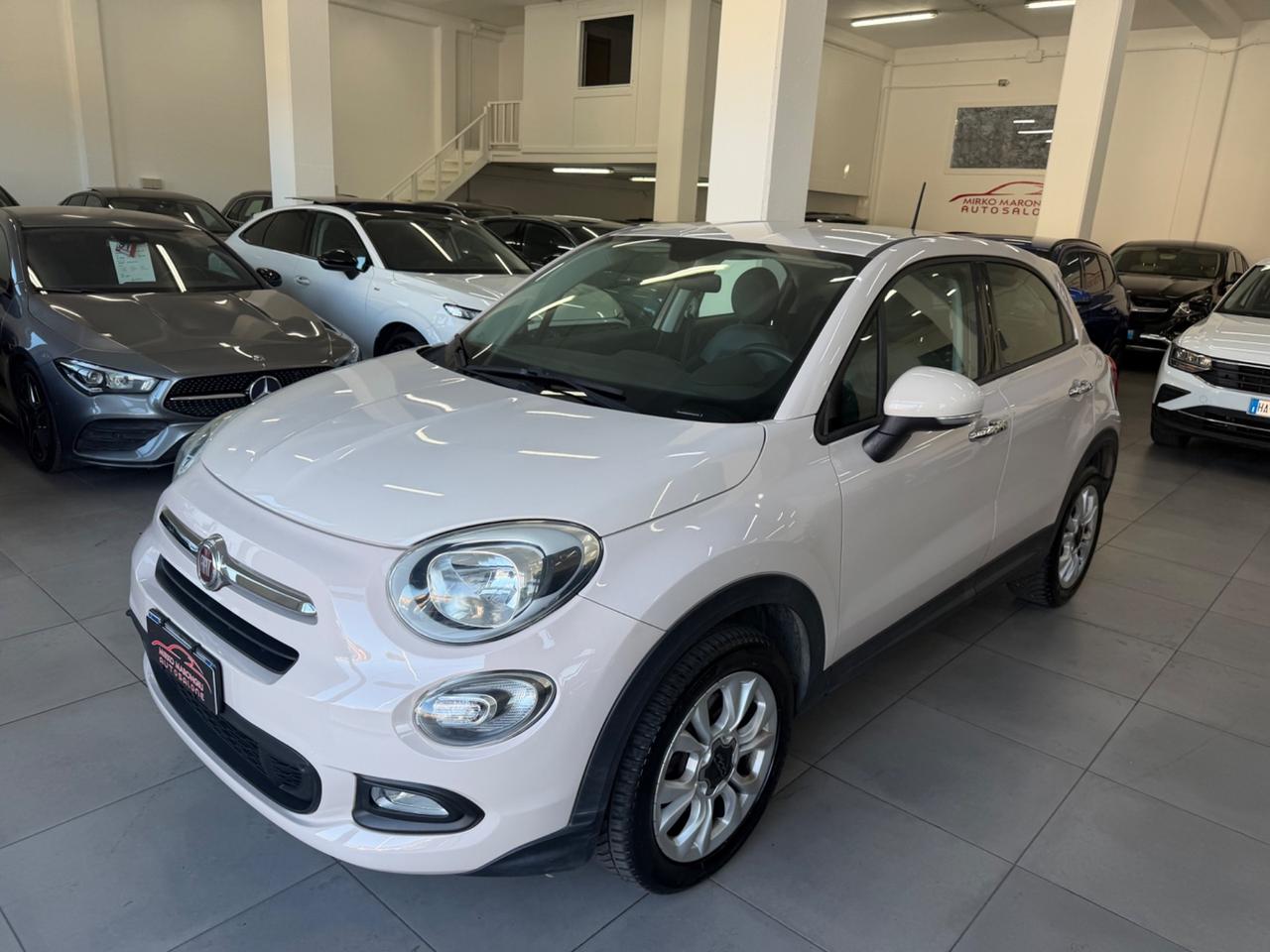 Fiat 500X 1.3 MultiJet 95 CV Lounge FINANZIABILE