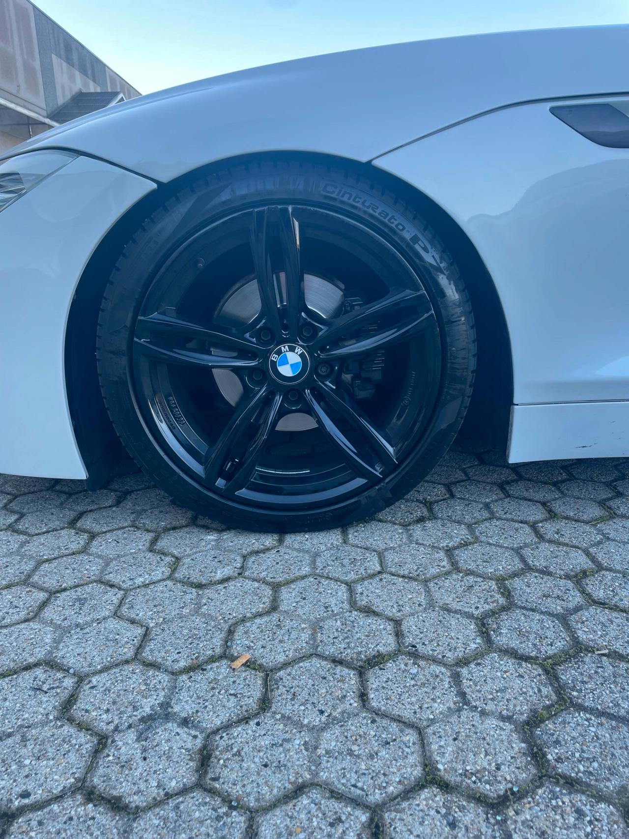 Bmw Z4 sDrive23i 204cv