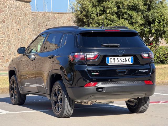 JEEP Compass 240CV PHEV 4XE TRAILHAWK+VIRTUAL+RCAM+2PDC