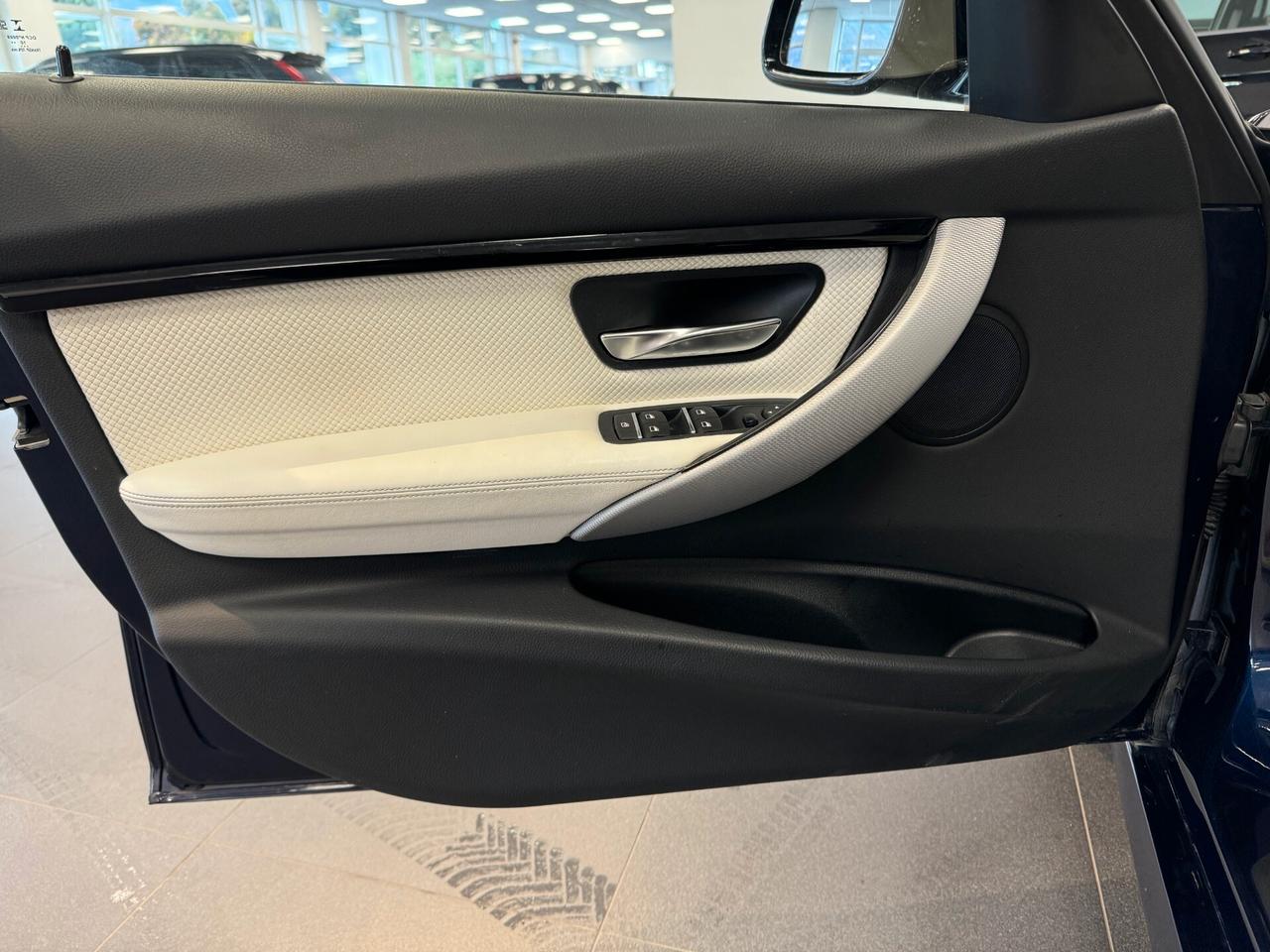 Bmw 320 320d xDrive Touring Msport AUTOM INTERNI INDIVIDUAL