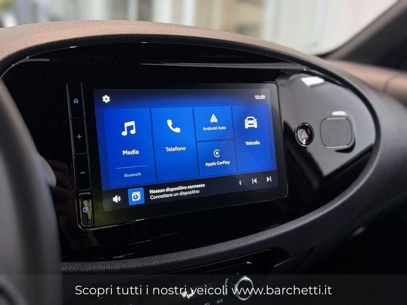 Toyota Aygo X 1.0B (72 CV) Trend