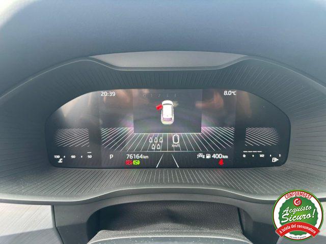 SKODA Kodiaq 2.0 TDI EVO SCR DSG 7 posti Style