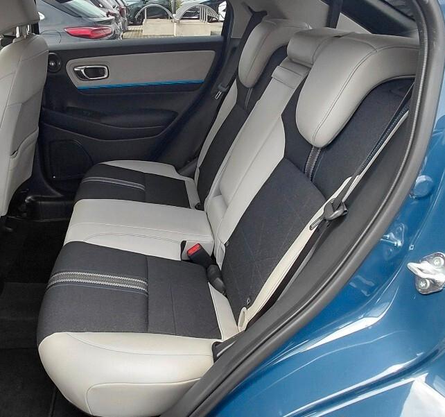 Honda HR-V 1.5 Hev eCVT Advance Style "IVA ESPOSTA"