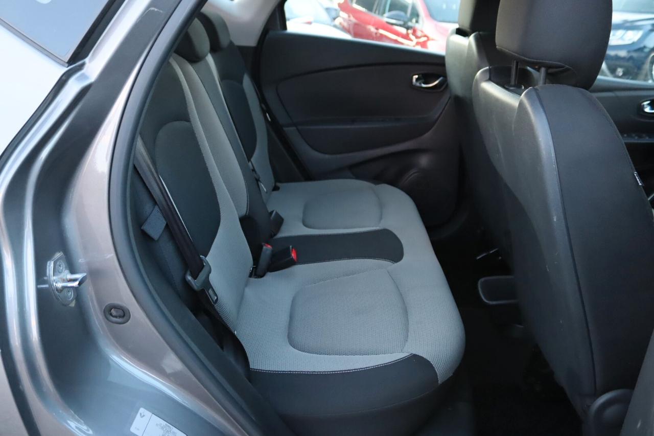 Renault Captur dCi 8V 90 CV Start&Stop Energy Intens