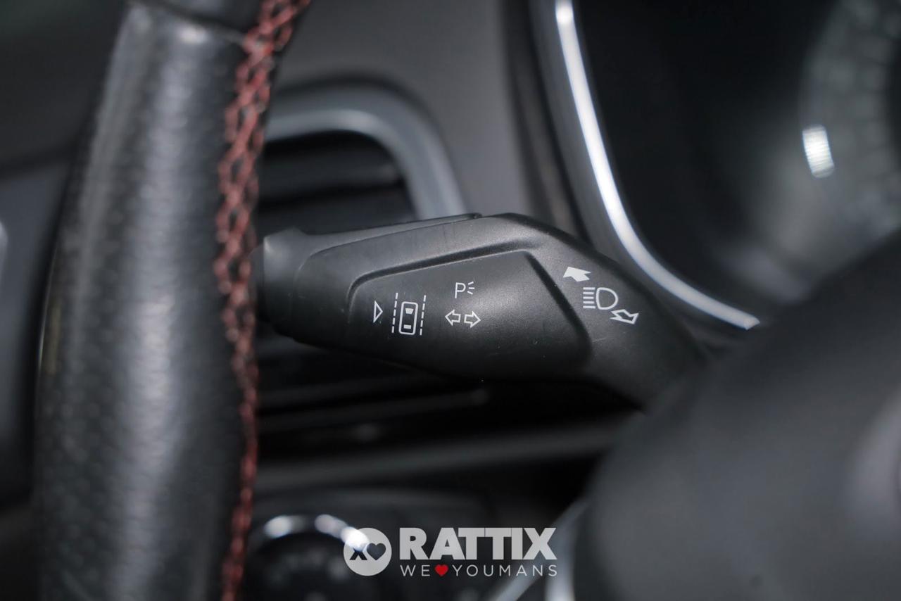 Ford Mondeo SW 2.0 TDCi 180CV ST-Line Pshift