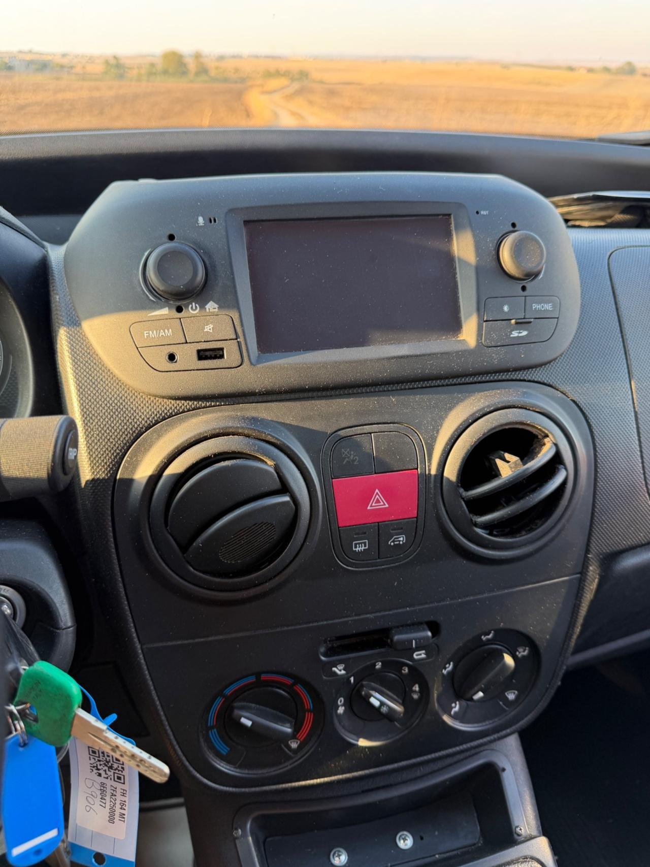 Fiat Fiorino 1.3 MJT 95CV Cargo Adventure