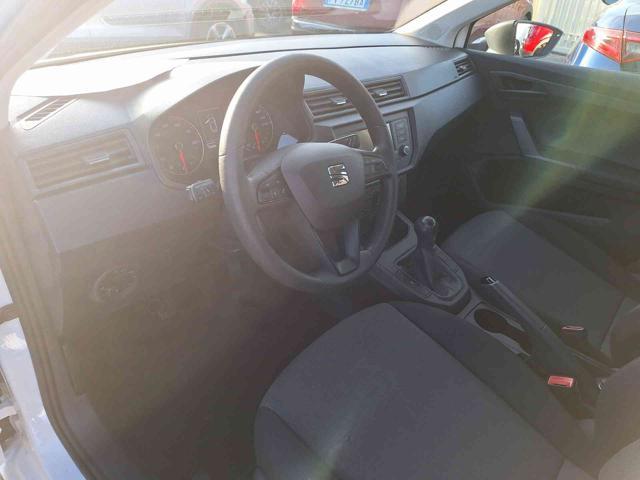 SEAT Ibiza 1.0 TGI 5 porte Reference *Metano*