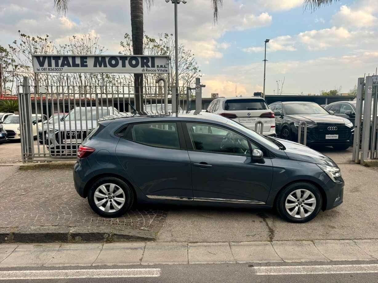 Renault Clio 1.0 TCe 100 CV GPL 5 porte Intens