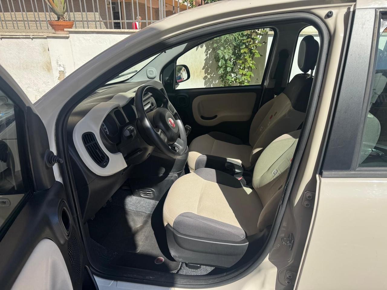 FIAT Panda 1.2 EasyPower Easy IMPIANTO GPL
