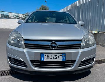 Opel Astra 1.7 16V CDTI cat 5 porte Elegance