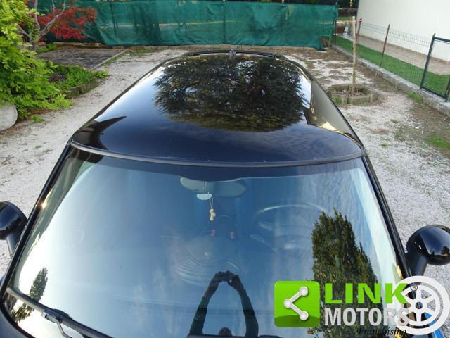 MINI Cooper S R56 1.6 16V MOTORE NUOVO