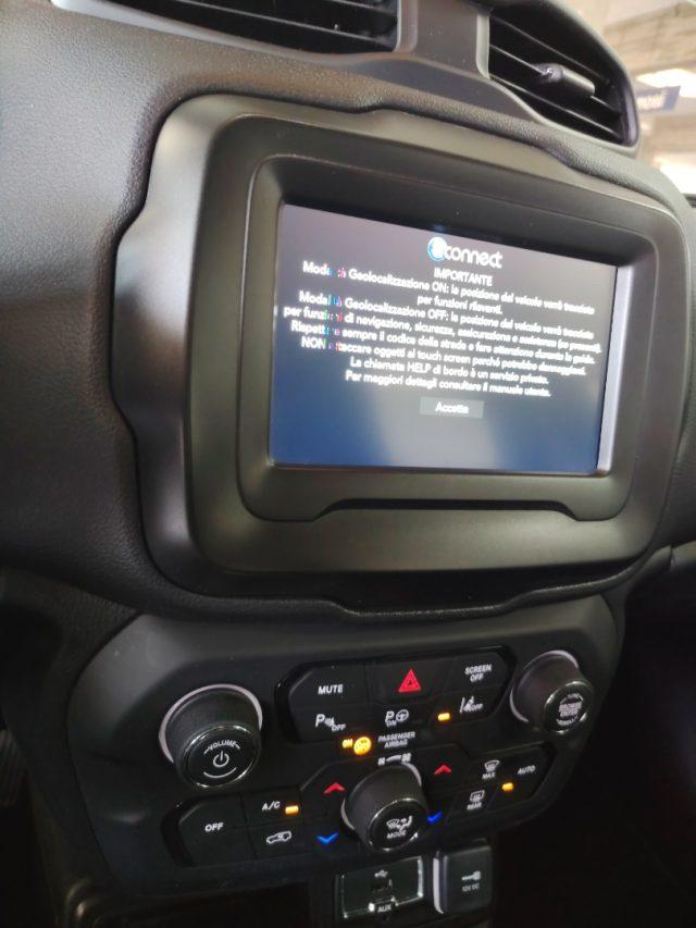 JEEP Renegade 1.6 Mjt 130CV Limited