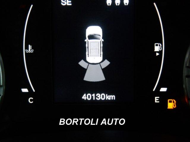 JEEP Renegade 1.0 T3 40.000 BUSINESS CON NAVIGATORE